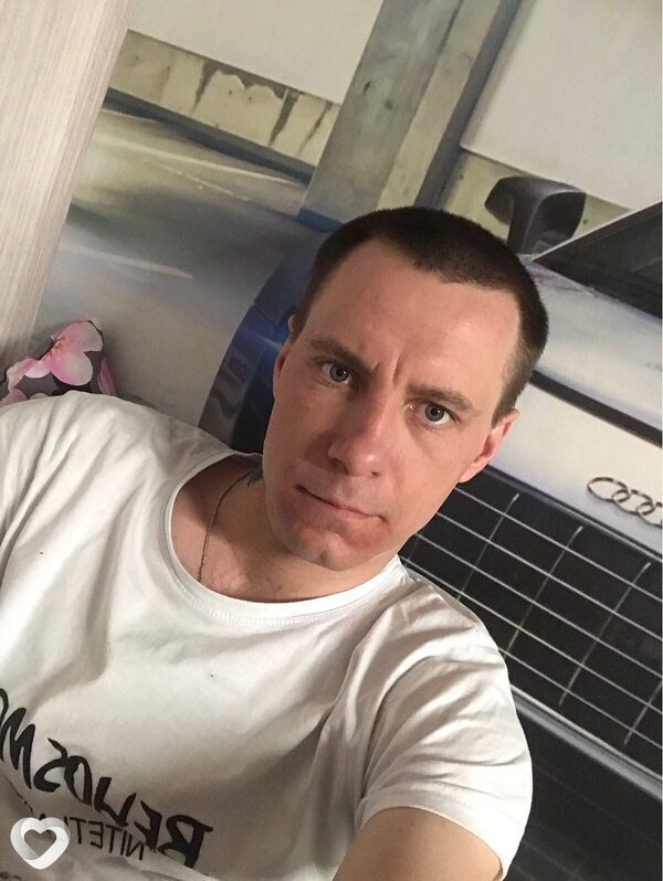 Максим, 31, Нижнем Новгороде — анкета №2434811