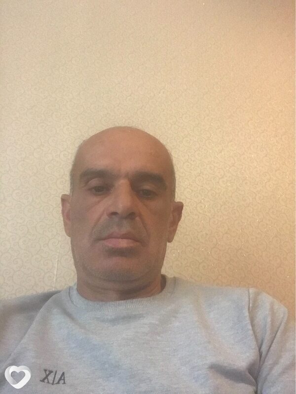 Карен, 49, Туле — анкета №2434812