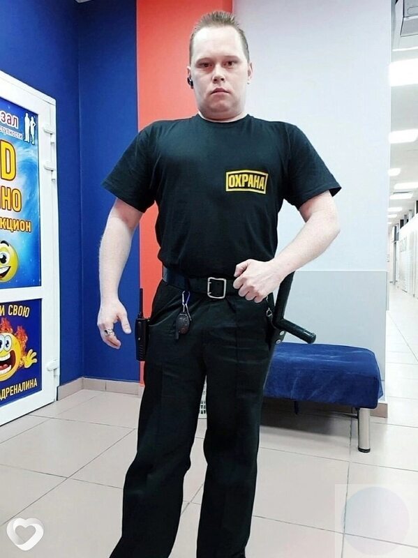 Артемий, 37, Курске — анкета №2434819