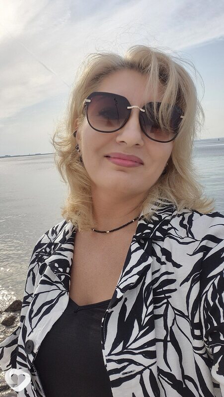 Кареглазая, 47, Барнауле — анкета №2434949