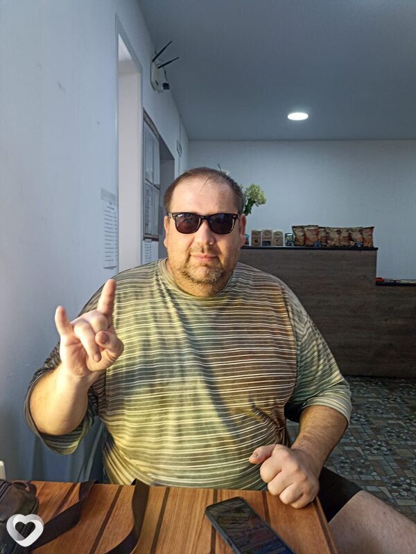 Максим, 48, Тольятти — анкета №2434958