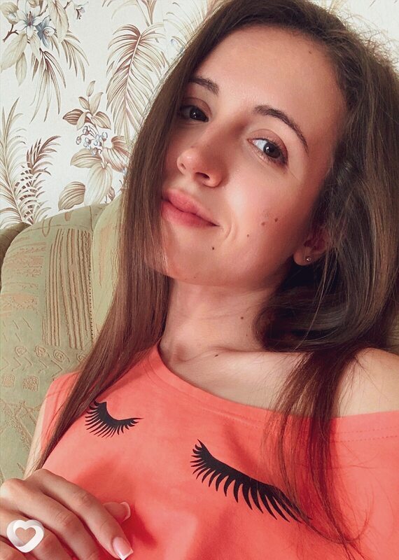София, 33, Иркутске — анкета №2434971