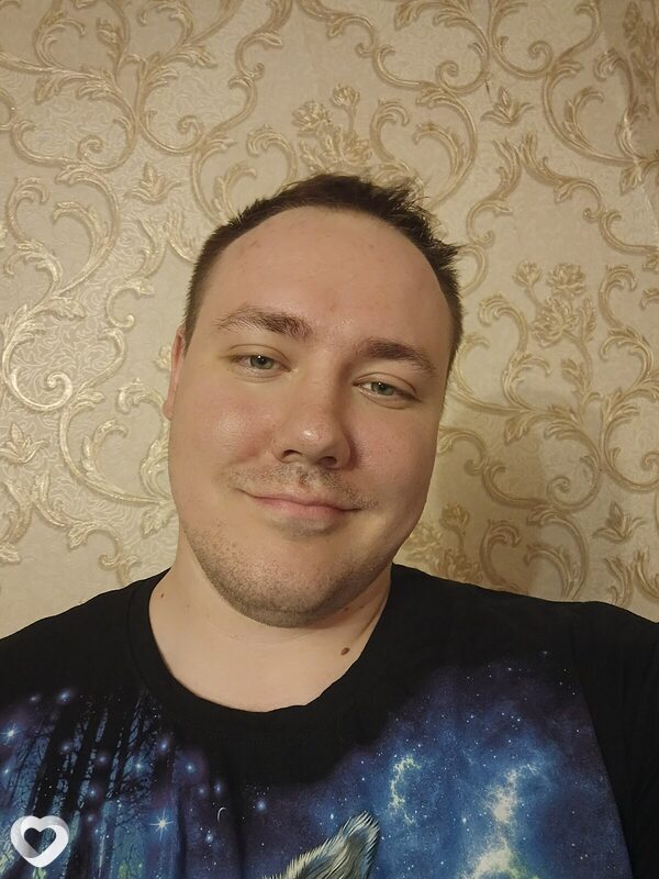 Руслан, 28, Белгороде — анкета №2435099