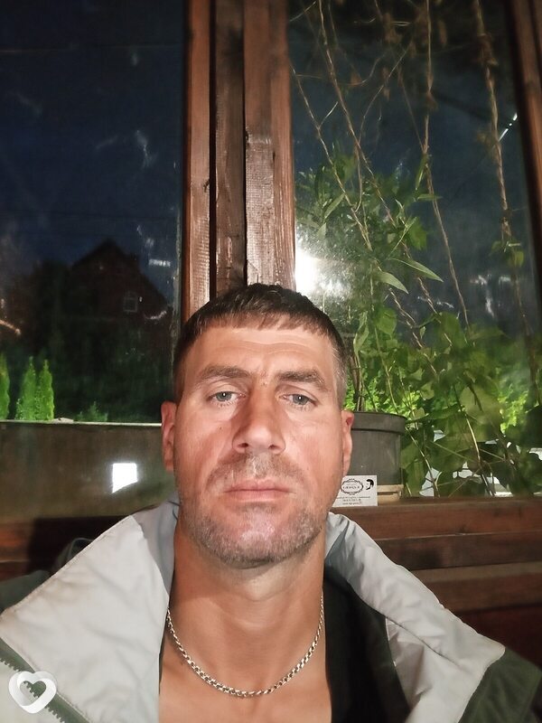 Артём, 44, Москве — анкета №2435105