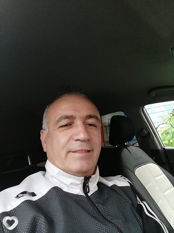 Гена, 45, Мариуполе — анкета №2435108