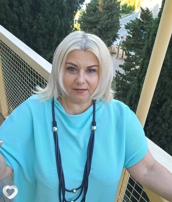 Светлана, 51, Нижнем Новгороде — анкета №2435112