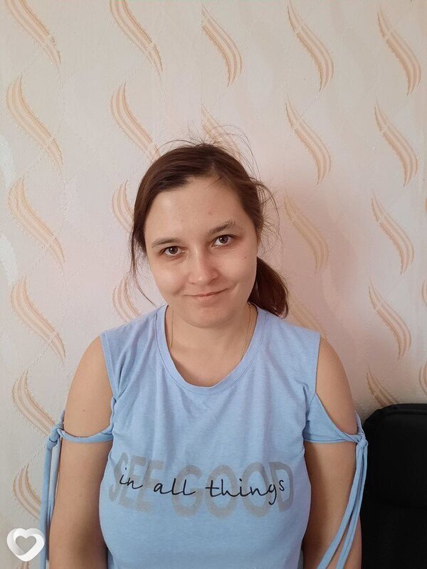 Веровольф, 28, Новокузнецке — анкета №2435117