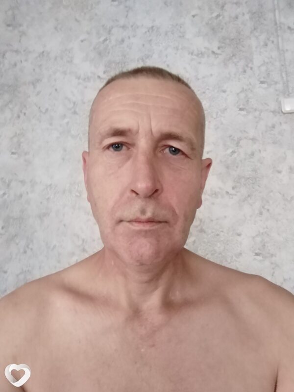 Сергей, 51, Бобруйске — анкета №2435054
