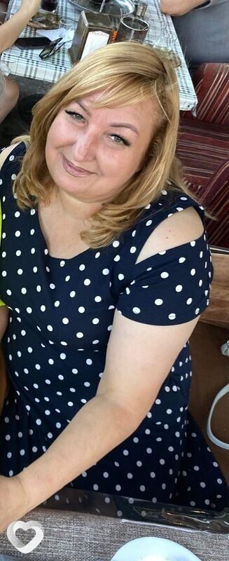 Наталья, 54, Астрахани — анкета №2435055