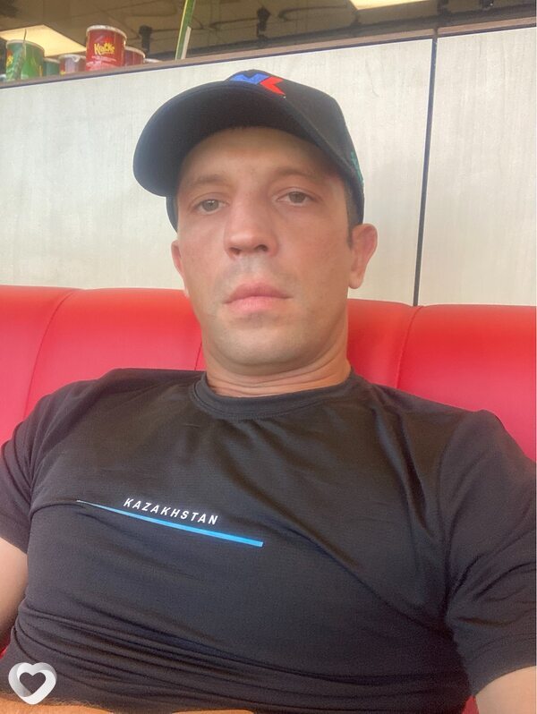 Серёга, 34, Экибастузе — анкета №2435058