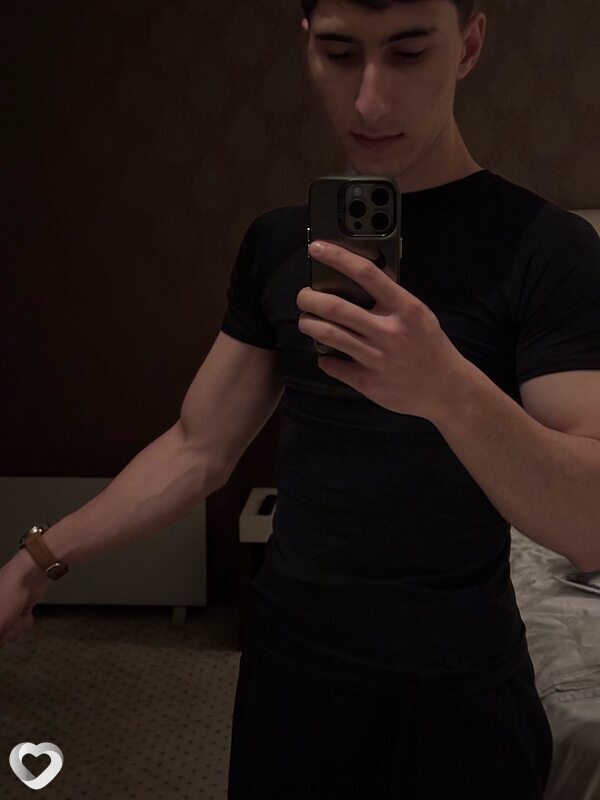 Рамзан, 21, Грозном — анкета №2435071