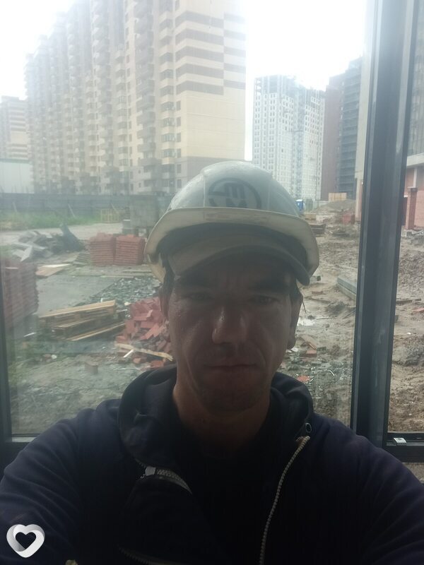 Александр, 41, Тюмени — анкета №2435072