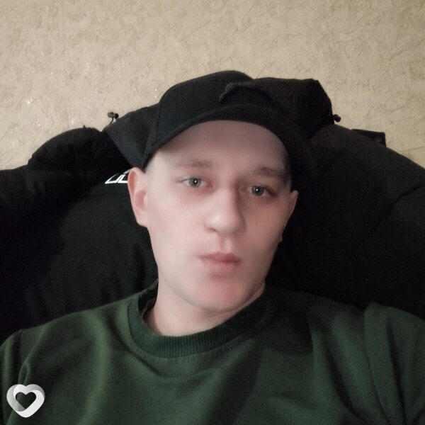 Андрій, 29, Кривое Роге — анкета №2435158
