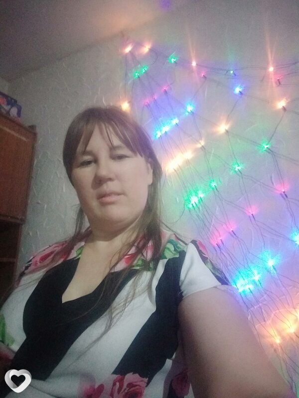 Олеся, 39, Астане — анкета №2435169