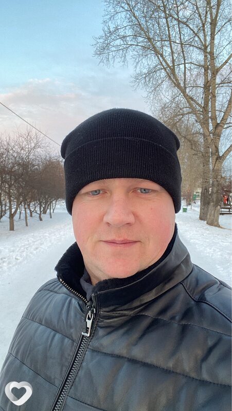 Сергей, 41, Красноярске — анкета №2435075