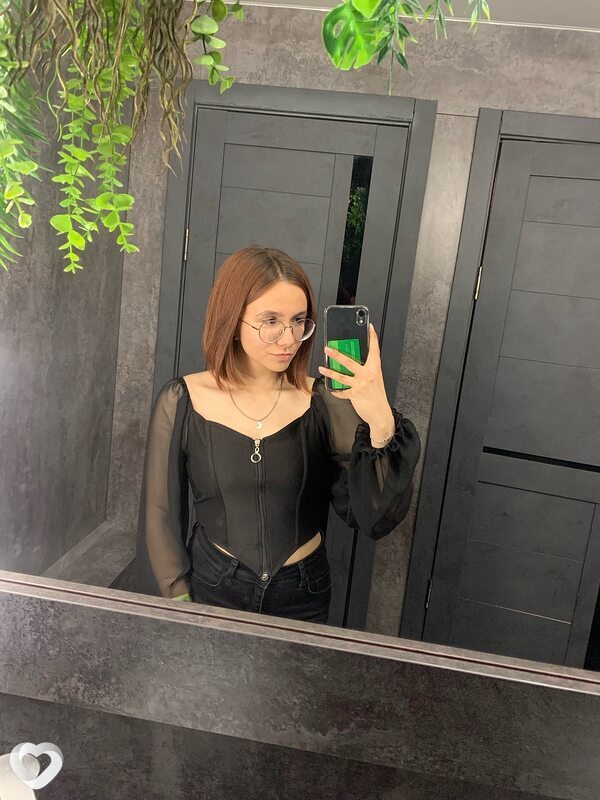 Diana, 24, Чите — анкета №2435076