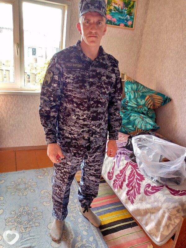 Димас, Курган