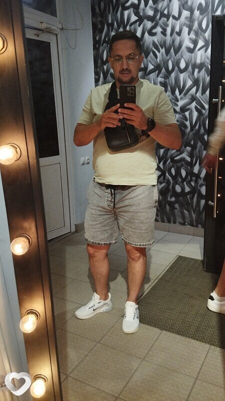 Марат Уздинов, 40, Ульяновске — анкета №2435088