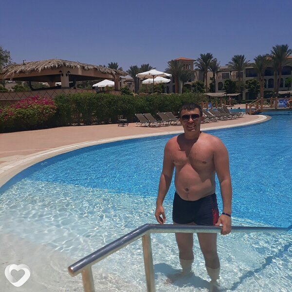 Алексей, 36, Могилев — анкета №2435089