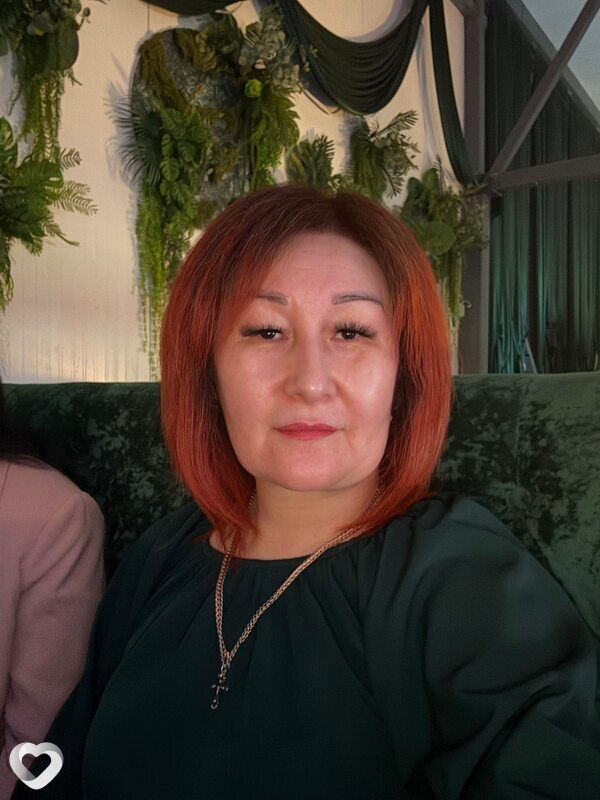 Люция, 49, Нижнем Тагиле — анкета №2435091