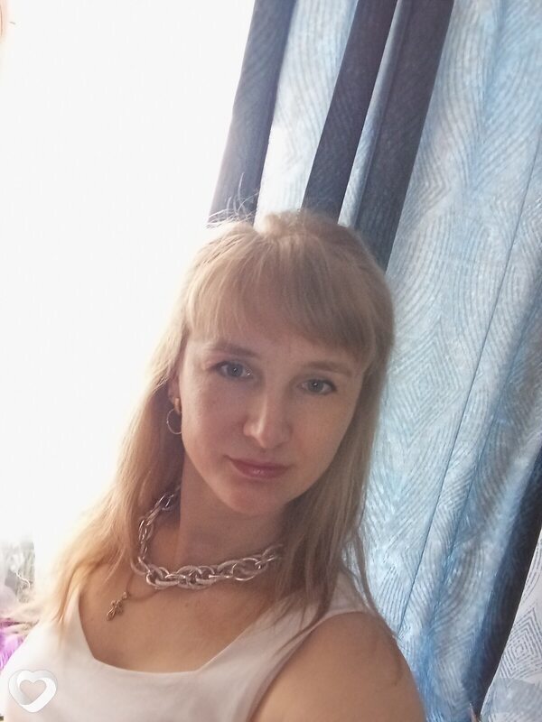 Екатерина, 40, Москве — анкета №2435095