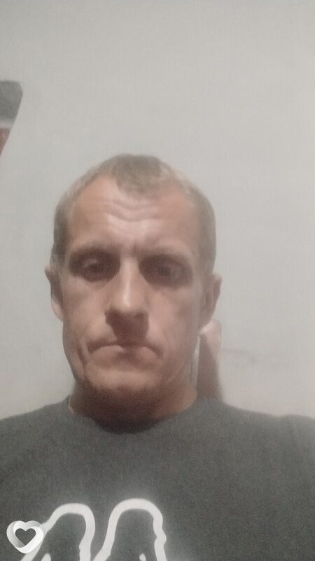 Семён, 39, Донецке — анкета №2435527