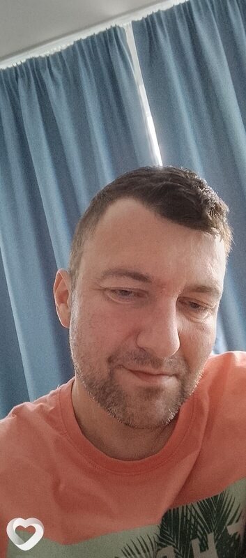 Феликс, 45, Санкт-Петербурге — анкета №2435530