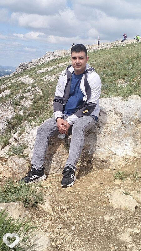 Дмитрий, 33, Стерлитамаке — анкета №2435538