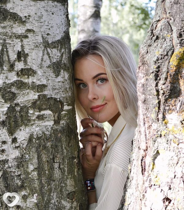 Элиза, 36, Витебске — анкета №2435542