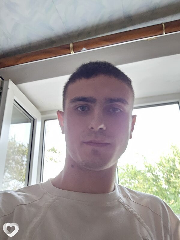 Дима, 24, Новоалександровске — анкета №2435127