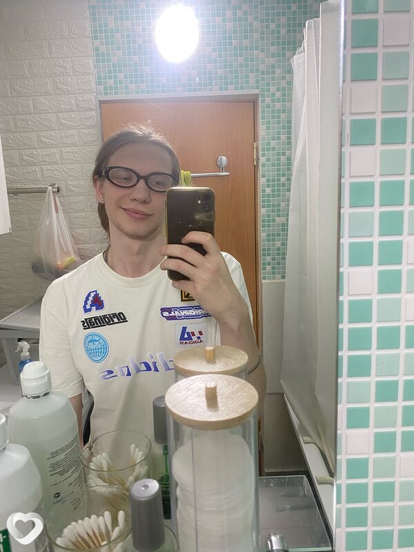 Сергей, 21, Москве — анкета №2435131