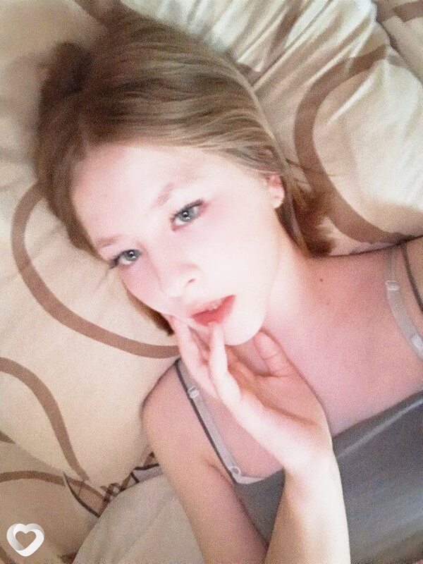 Женя, 19, Казани — анкета №2435137