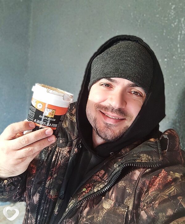 Дмитрий, 36, Смоленске — анкета №2435141