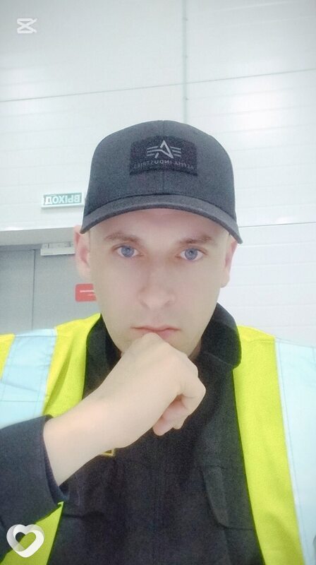 Митяй, 33, Санкт-Петербурге — анкета №2435143