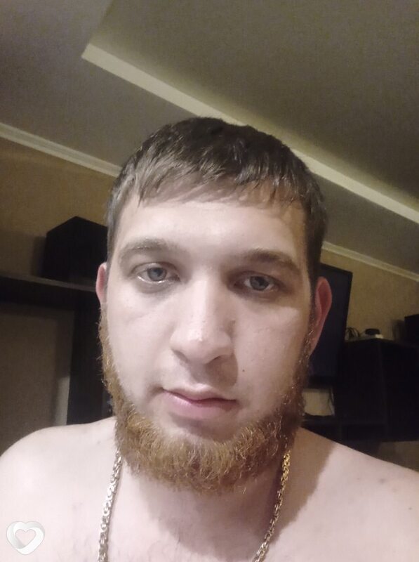 Владимир, 31, Екатеринбурге — анкета №2435148