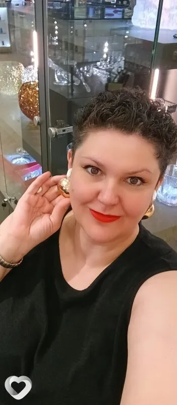 Елена, 48, Москве — анкета №2435256