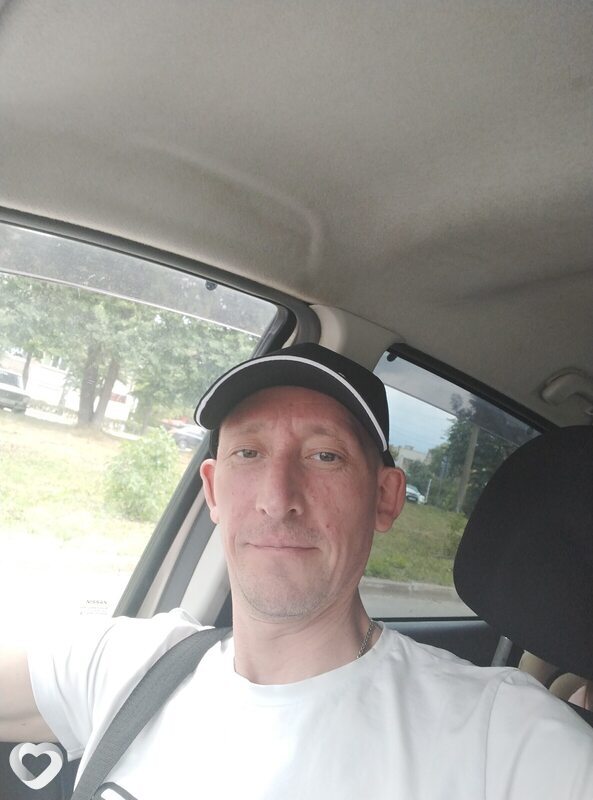 Александр, 42, Йошкар-Оле — анкета №2435268