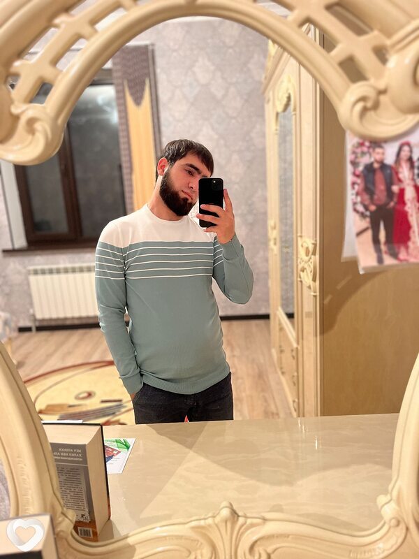 Ramil, 25, Шымкенте — анкета №2435271