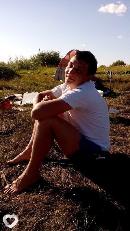 Владимир, 35, Альметьевске — анкета №2435480