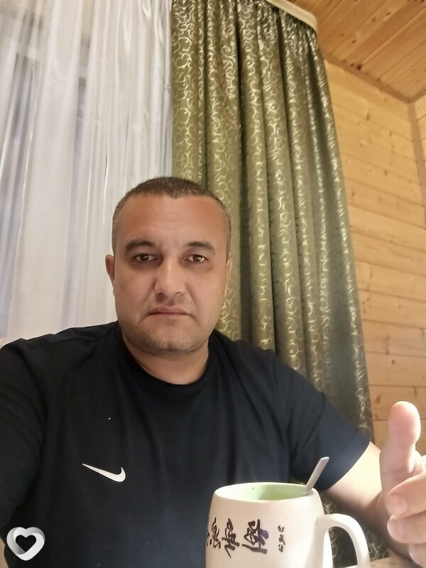 Айдар, 45, Уфе — анкета №2434974