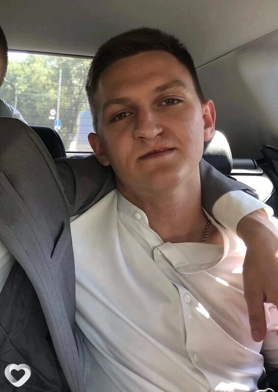 Андрей, 23, Ростове-на-Дону — анкета №2434981
