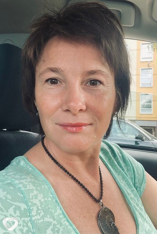 Юлия, 47, Москве — анкета №2434989