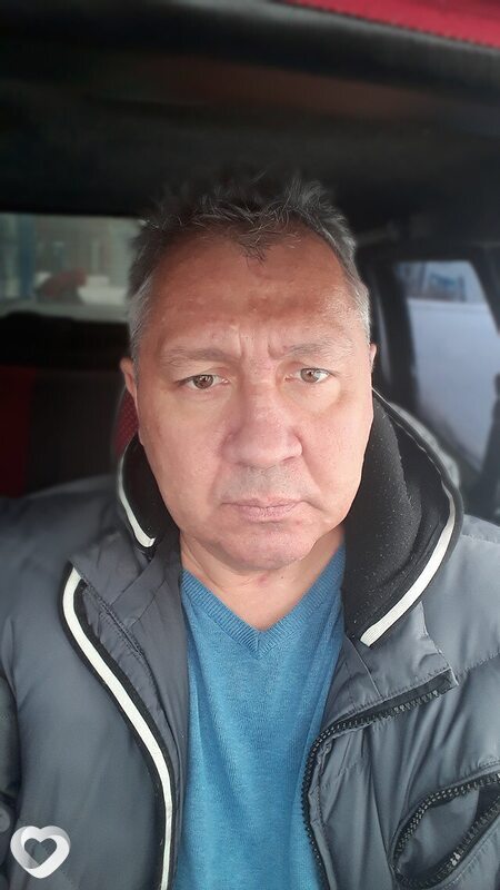 Сергей, 56, Белебее — анкета №2434993
