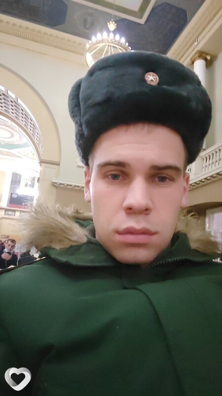 Иван, Краснодар