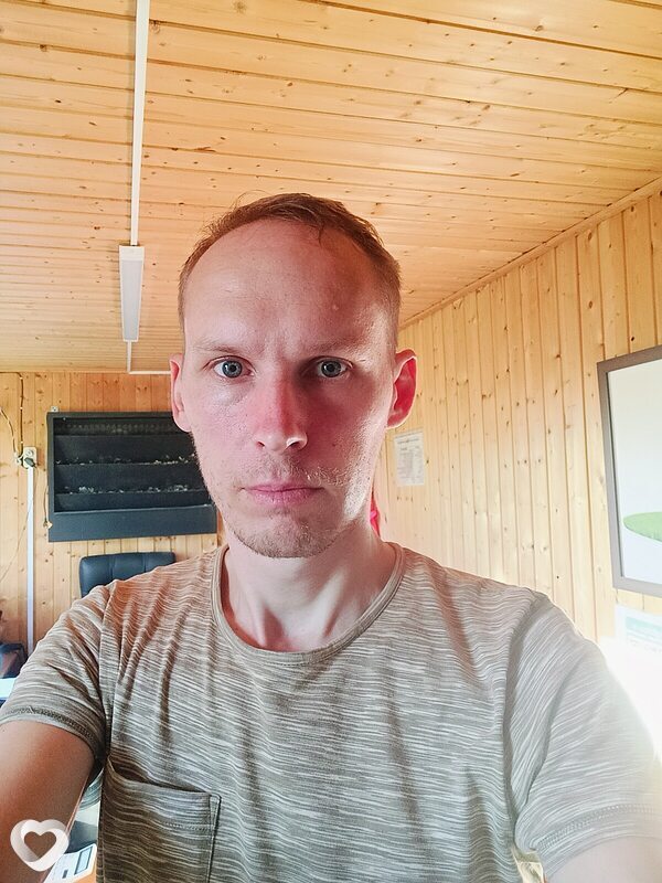 Александр, 38, Краснодаре — анкета №2435328