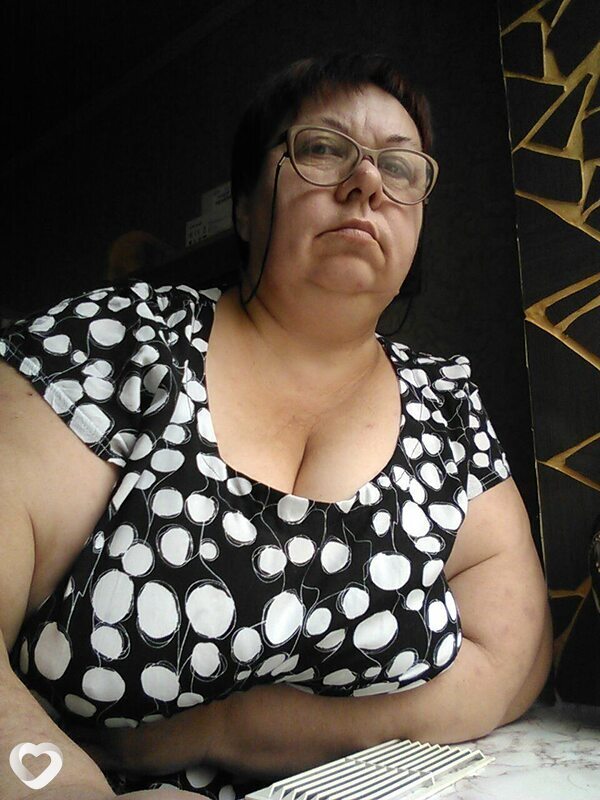 Лада, 53, Оренбурге — анкета №2435334