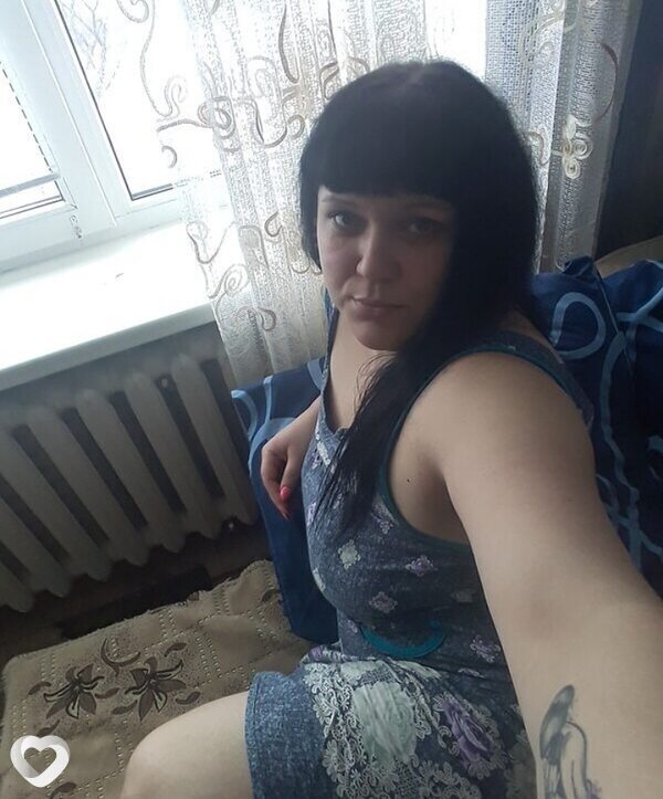 Александра, 41, Одессе — анкета №2435336