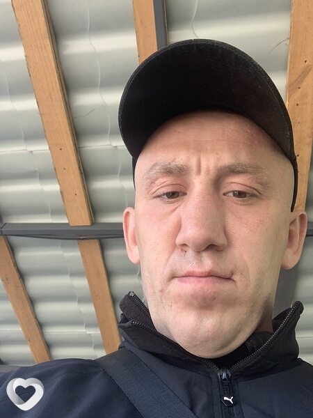 Валерий, 30, Запорожье — анкета №2435303