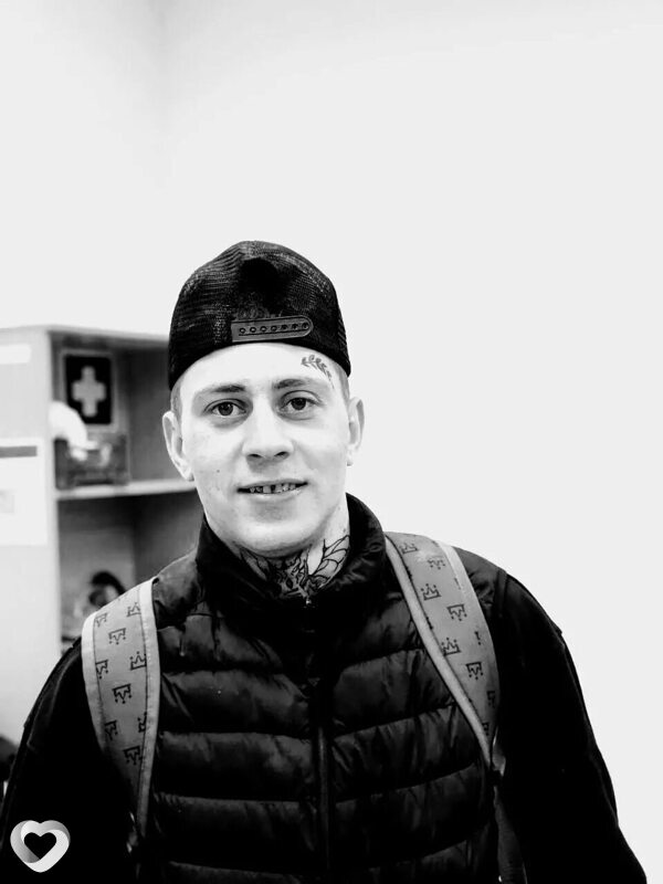 Василий, 26, Новокузнецке — анкета №2435304