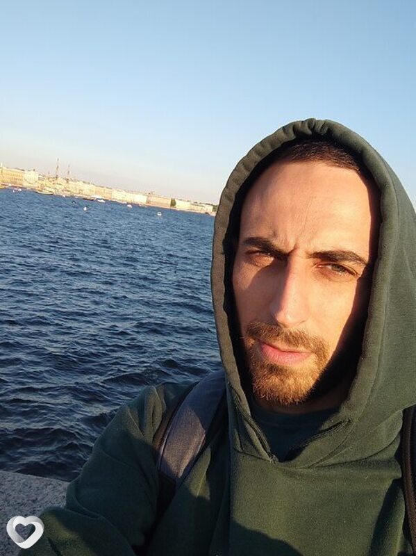 Дмитрий, 35, Владимире — анкета №2435312